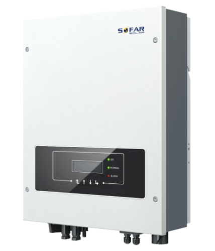 SOFAR-3K…7.5KTL-G2