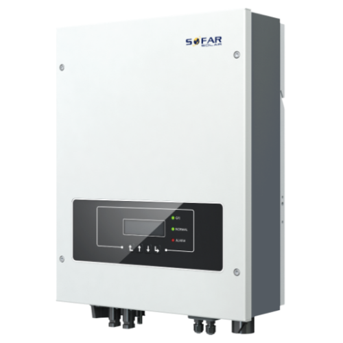 SOFAR-3K…7.5KTL-G2