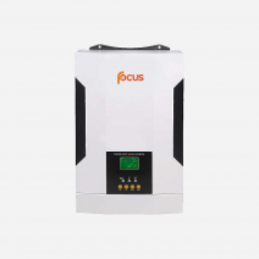 Focus Pro 3.5K Hybrid Solar Inverter