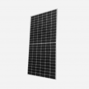 JA Solar 545W MBB Half-cell Module -JAM72S30-545/MR