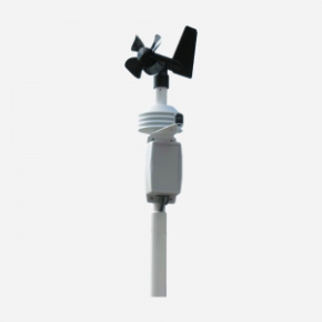 SMA Commercial Weather Station COM-WS-200-10