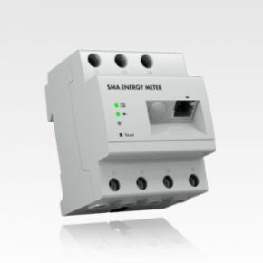 SMA Energy Meter