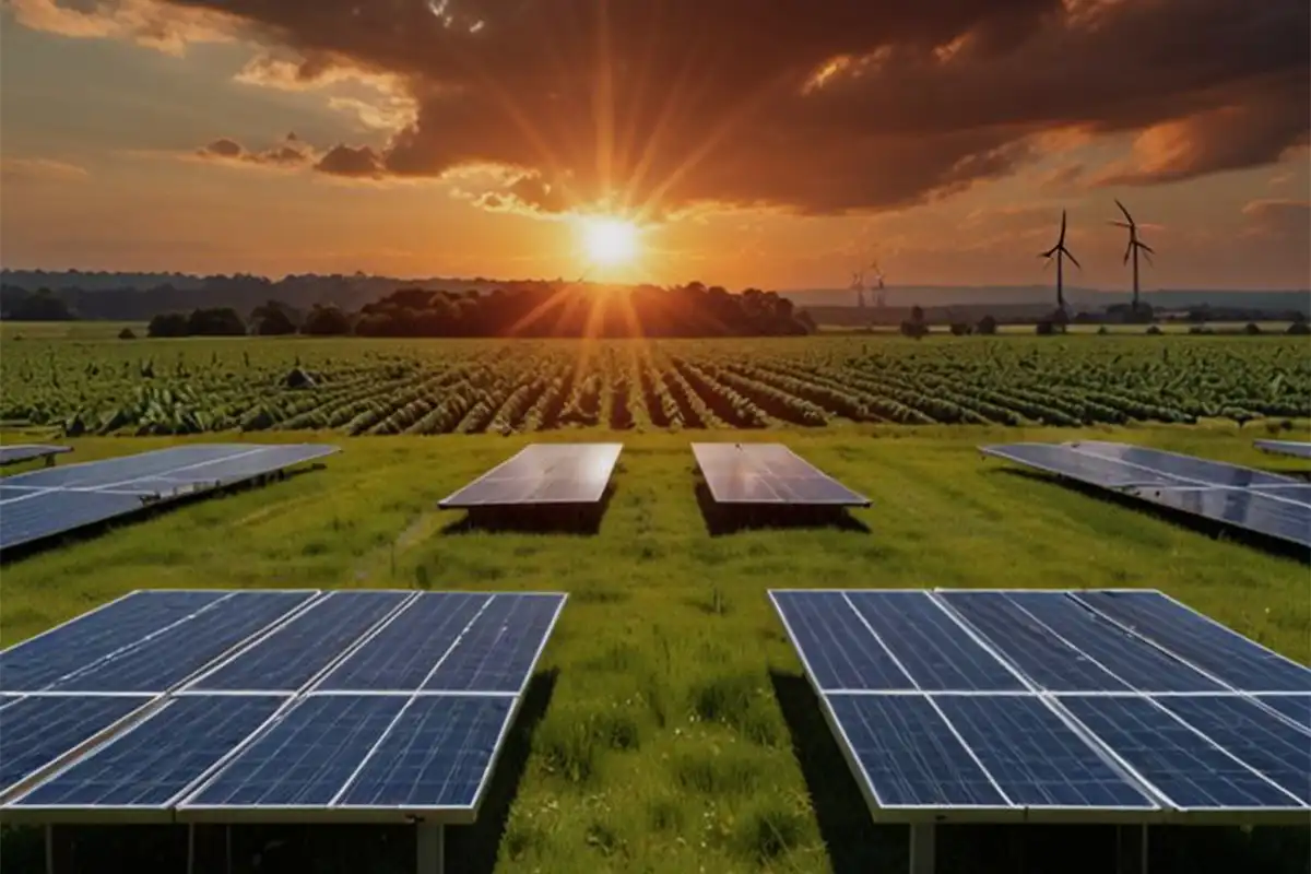 خرید پنل خورشیدی