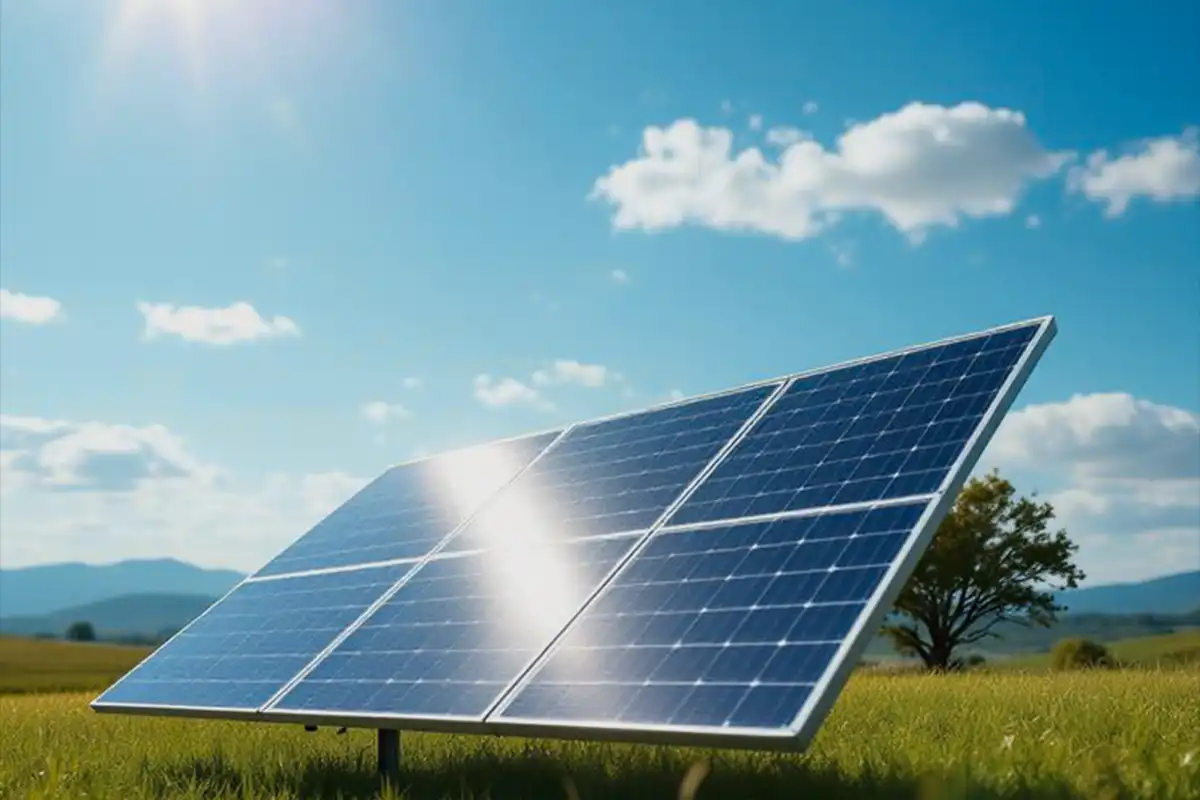 خرید پنل خورشیدی