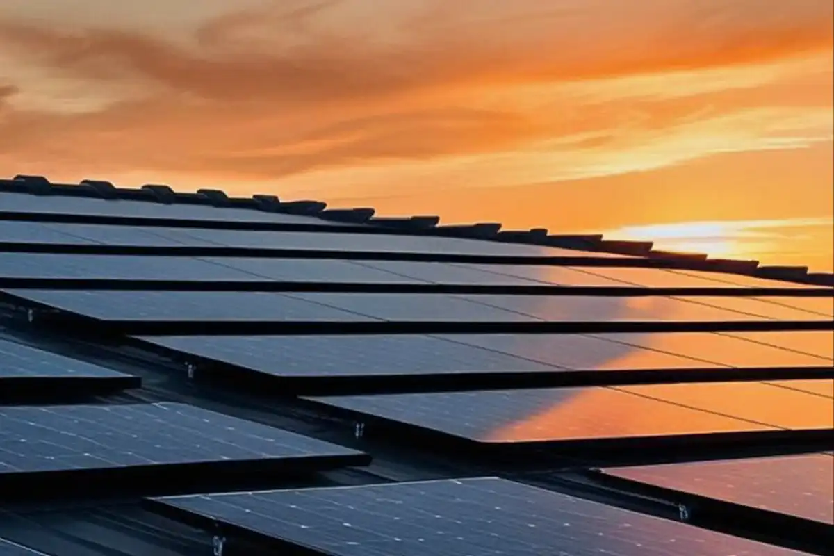 خرید باتری خورشیدی