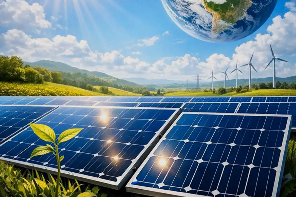 خرید پنل خورشیدی