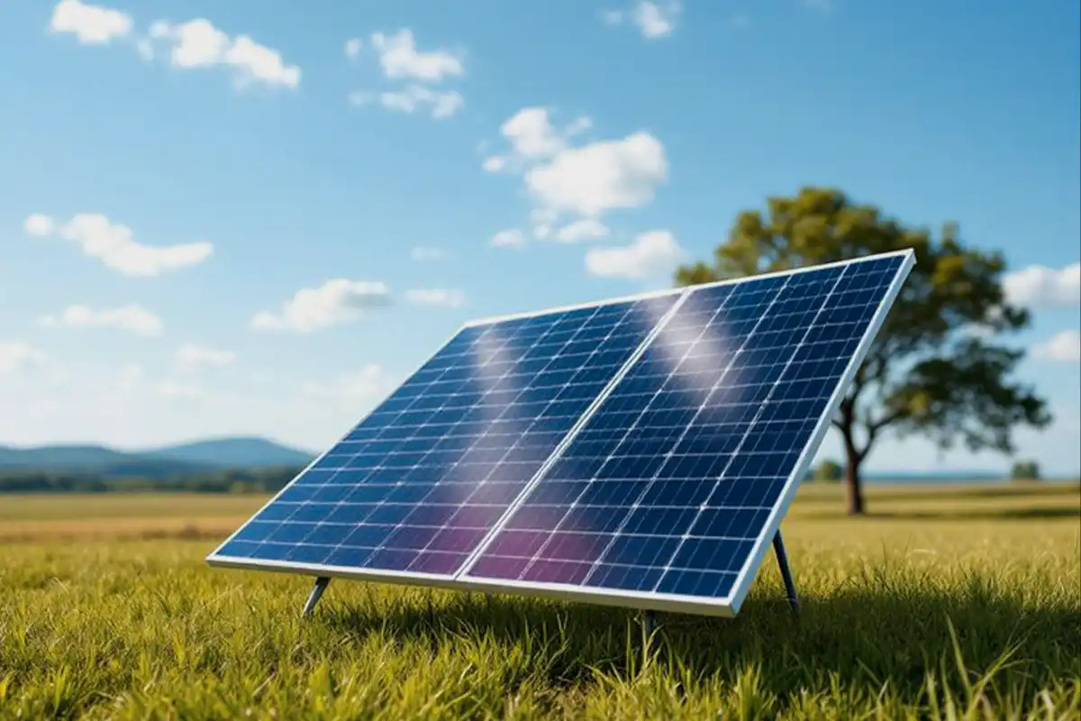 خرید پنل خورشیدی