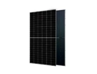 پنل خورشیدی AE SOLAR مدل CME-132BDS (710W–730W)