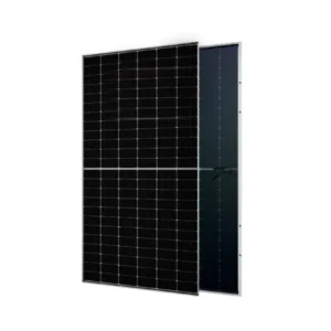 پنل خورشیدی AE SOLAR مدل CME-132BDS (710W–730W)