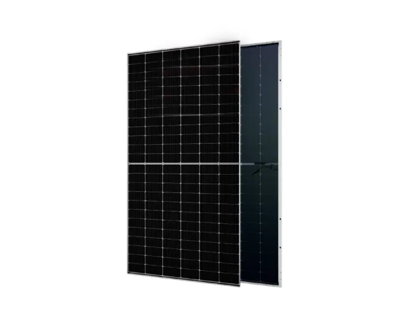 پنل خورشیدی AE SOLAR مدل CME-132BDS (710W–730W)