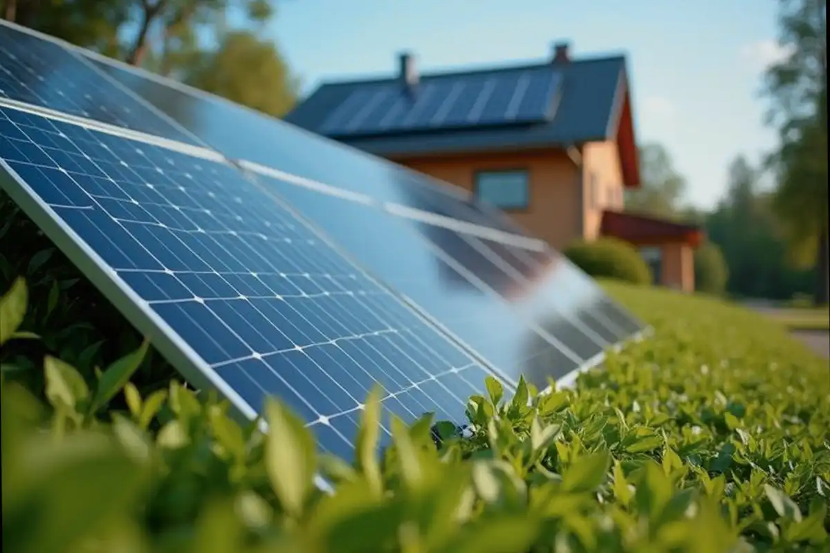 خرید اینورتر خورشیدی