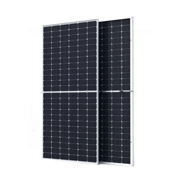 پنل خورشیدی AE SOLAR مدل AE ME-132 (640W–660W)