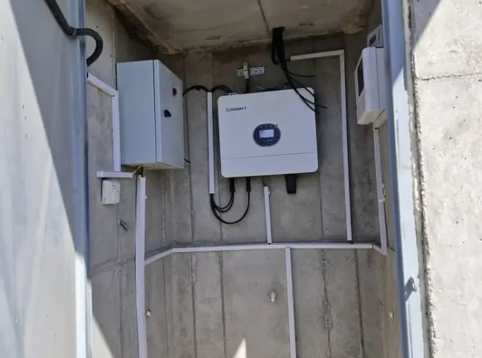 دوربین های نظارتی معادن استان سمنان