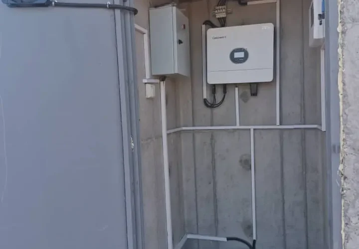 دوربین های نظارتی معادن استان سمنان