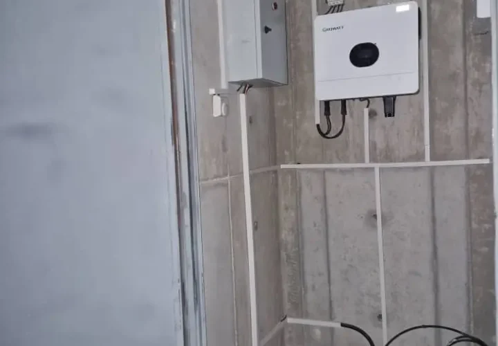 دوربین های نظارتی معادن استان سمنان