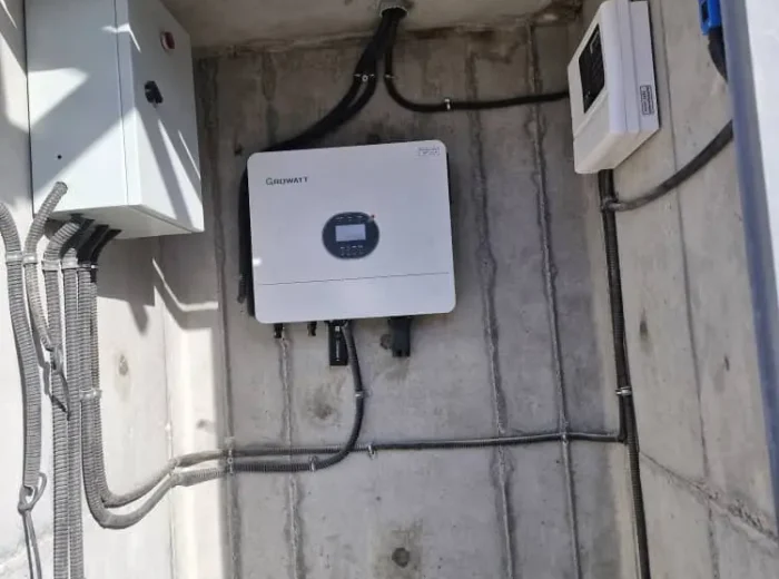 دوربین های نظارتی معادن استان سمنان