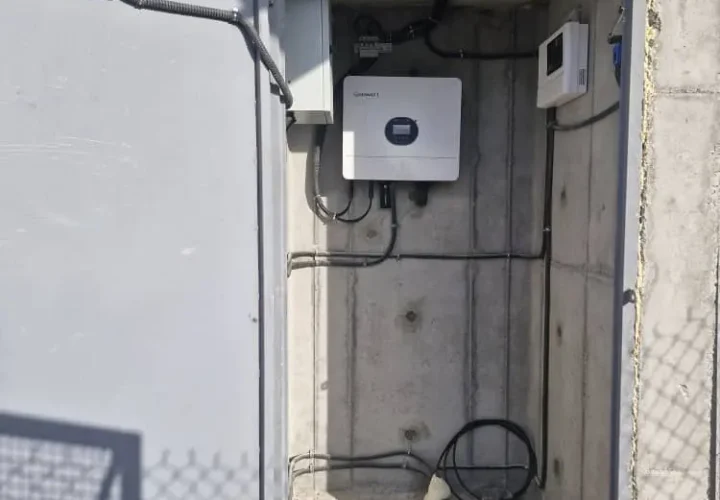 دوربین های نظارتی معادن استان سمنان