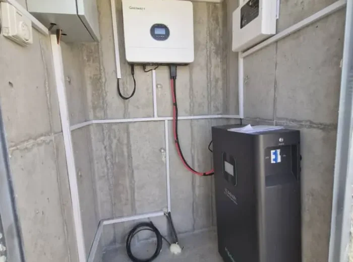 دوربین های نظارتی معادن استان سمنان