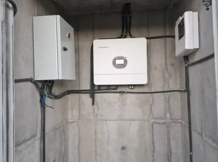 دوربین های نظارتی معادن استان سمنان