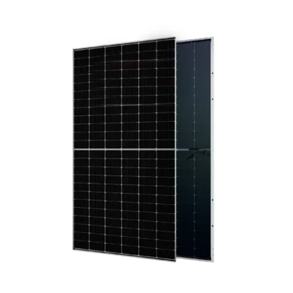 پنل خورشیدی AE SOLAR مدل CME-132BDS (710W–730W)